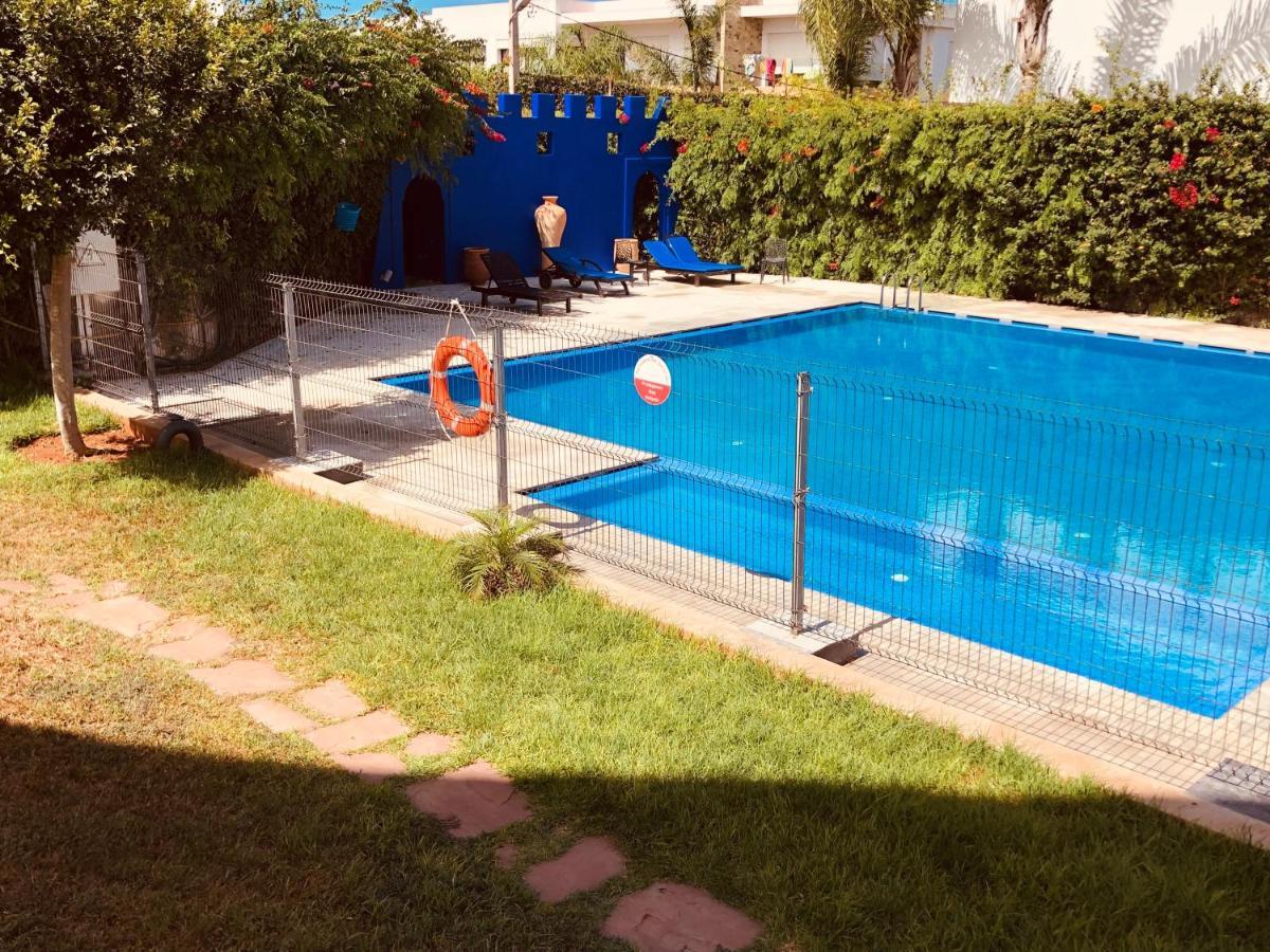 Bord De Casablanca