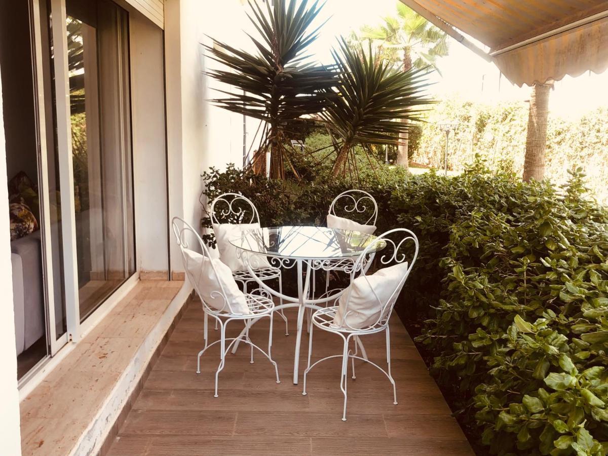 Bord De Appartement Casablanca
